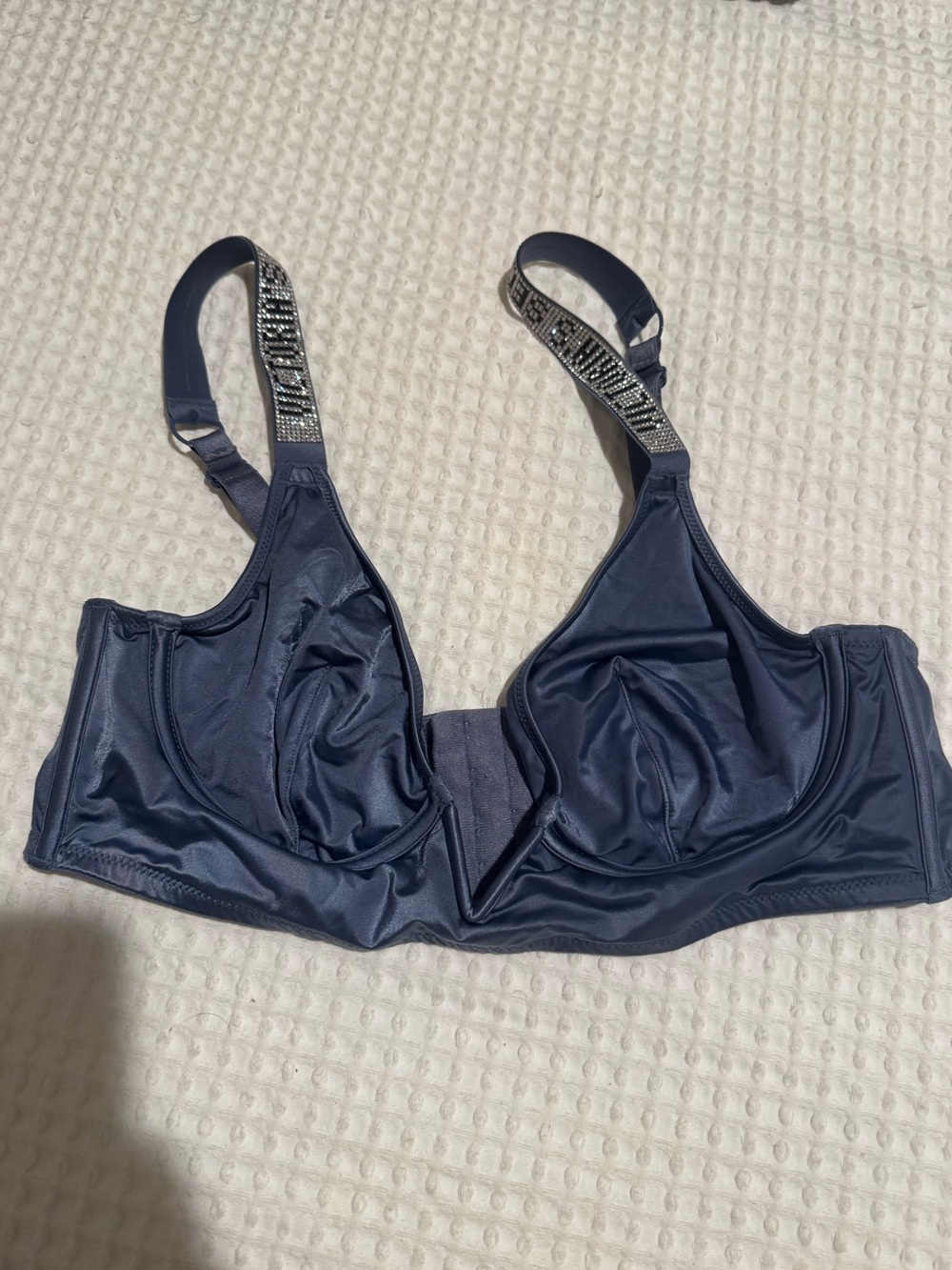 2/$15 - Victoria's Secret Underwire Bra with Embellished Straps